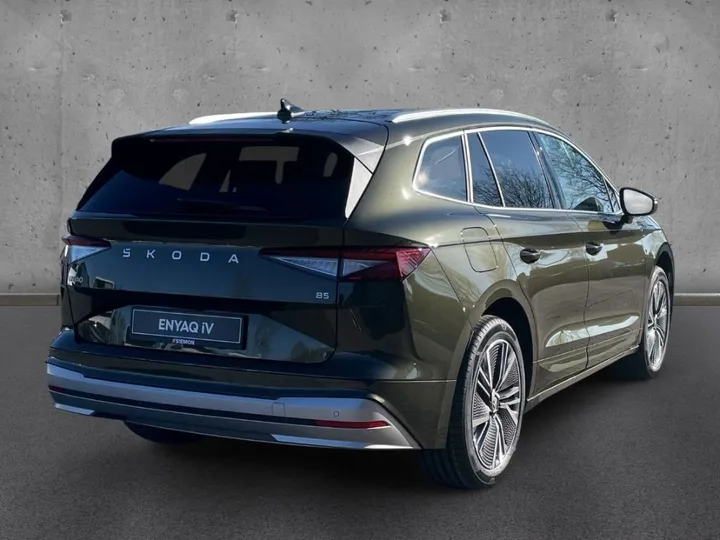Škoda Enyaq