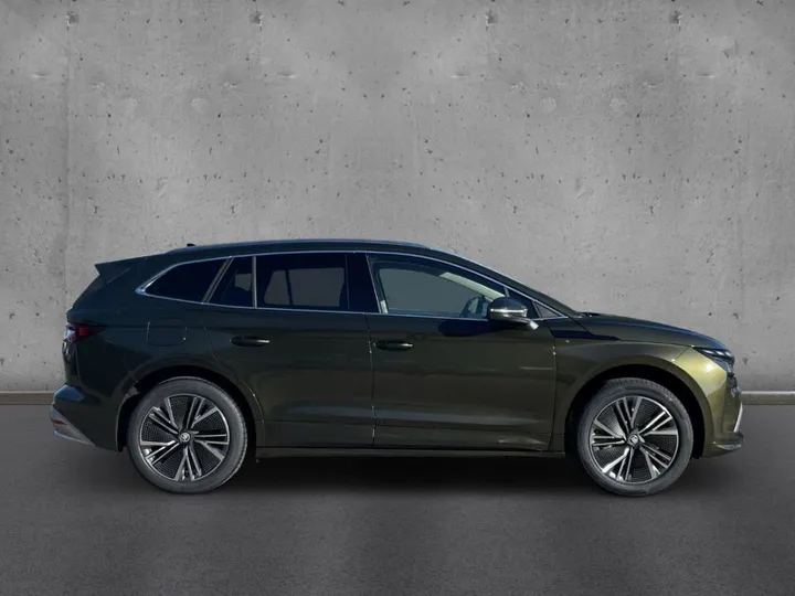 Škoda Enyaq