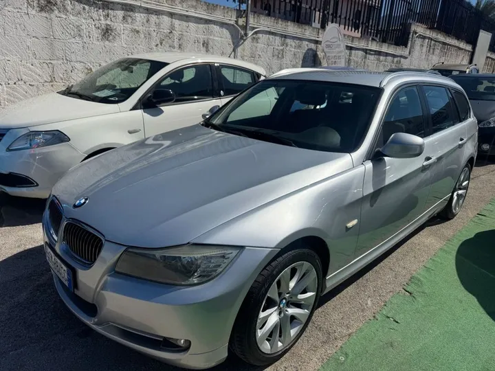 BMW 316