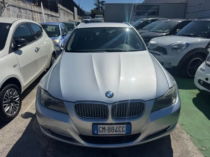 BMW 316