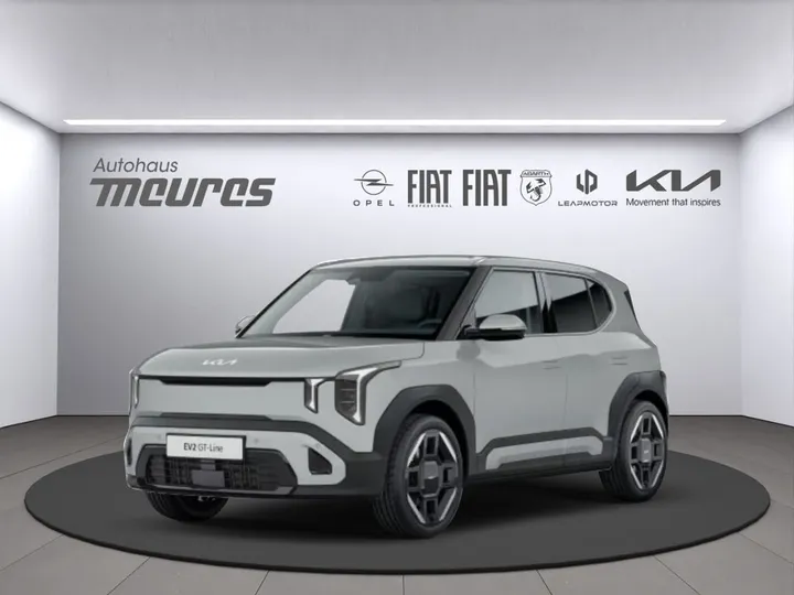 Kia EV2