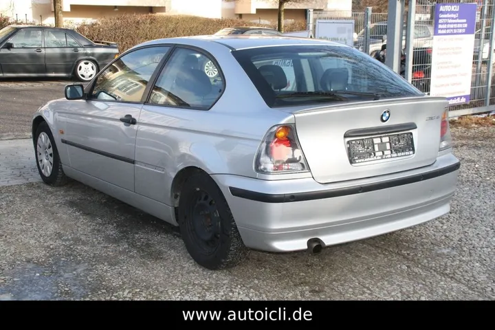 BMW 316