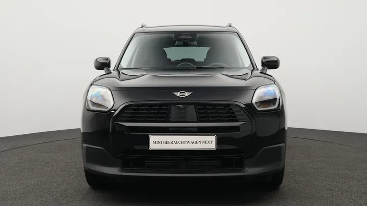 MINI Countryman C (Cooper)