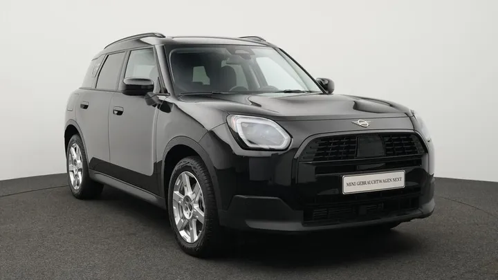 MINI Countryman C (Cooper)
