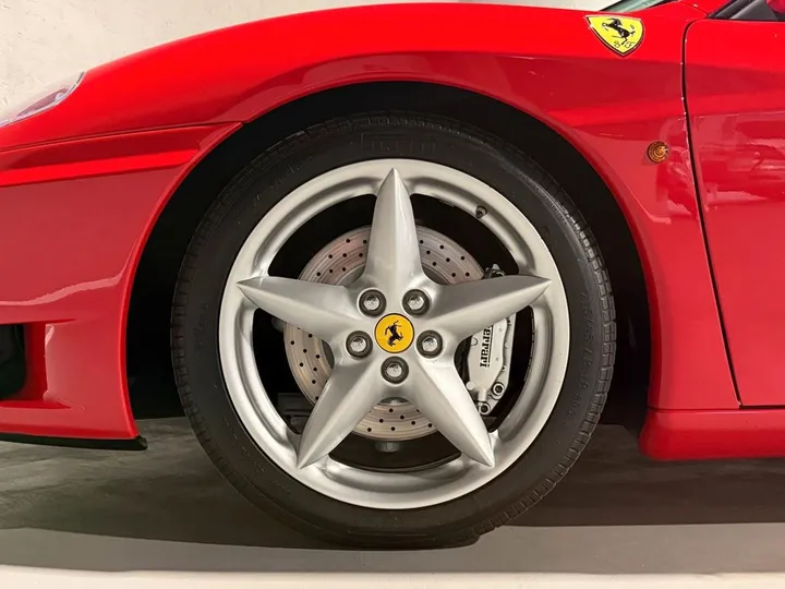 Ferrari 360