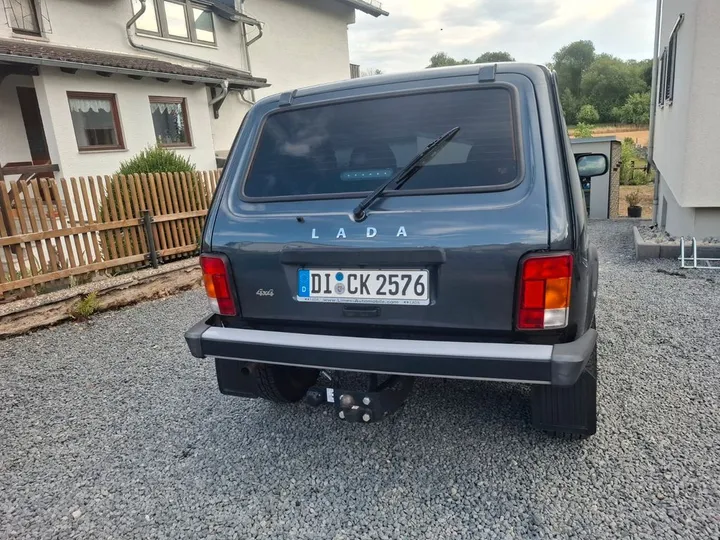 Lada Niva