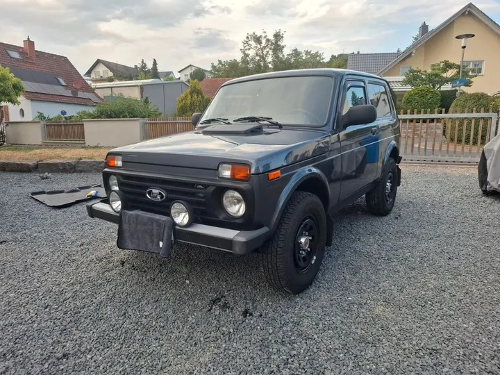 Lada Niva