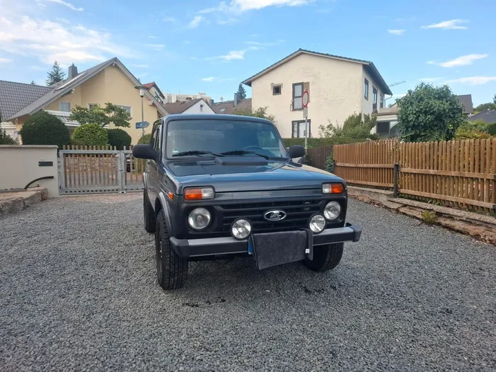 Lada Niva