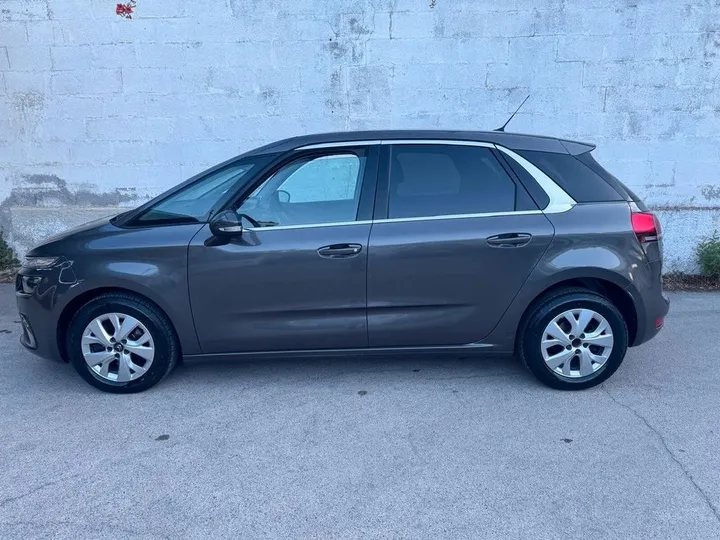 Citroën C4 Picasso