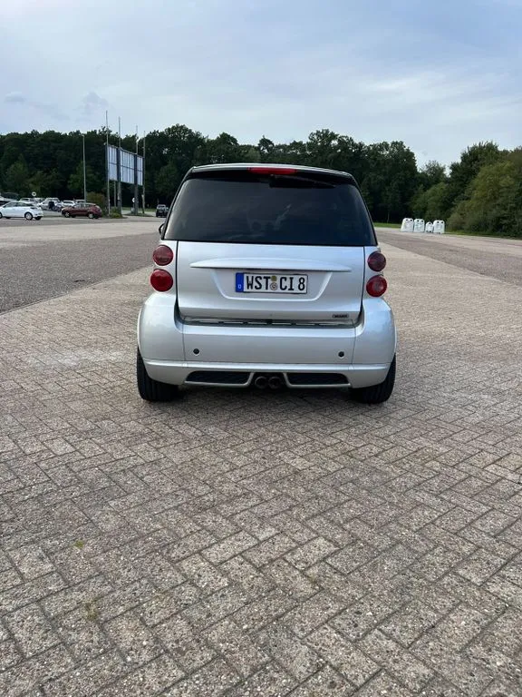 Smart Other
