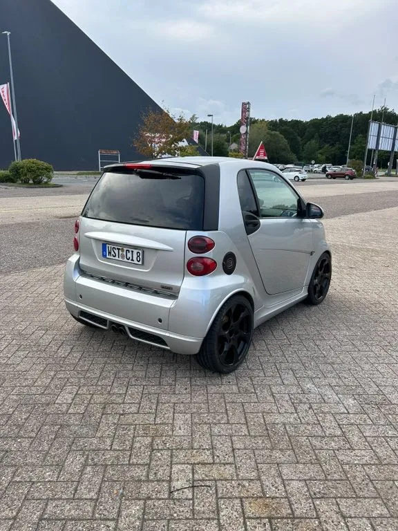 Smart Other