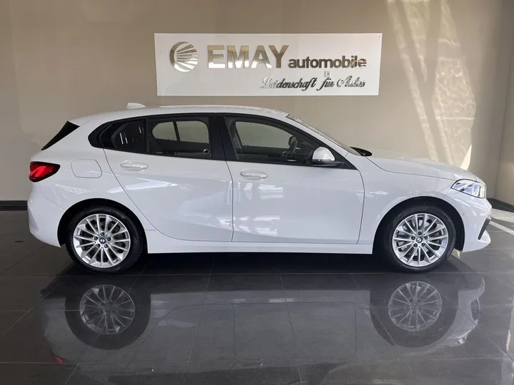 BMW 120