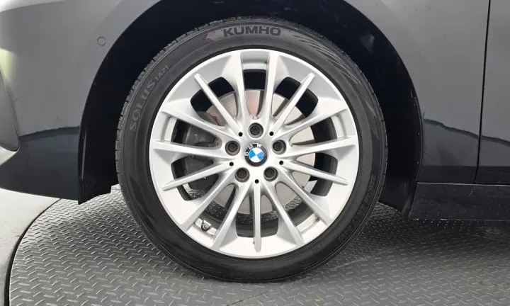 BMW 2-Series