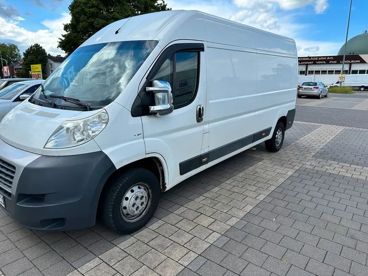 Fiat Ducato