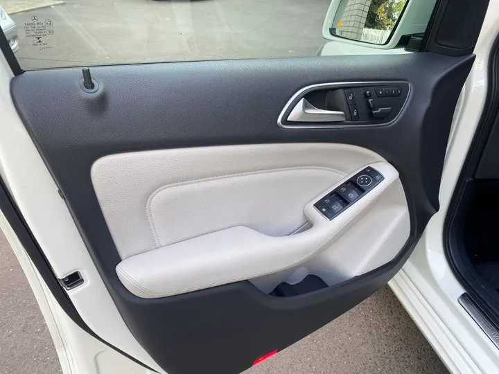 Mercedes-Benz B 250