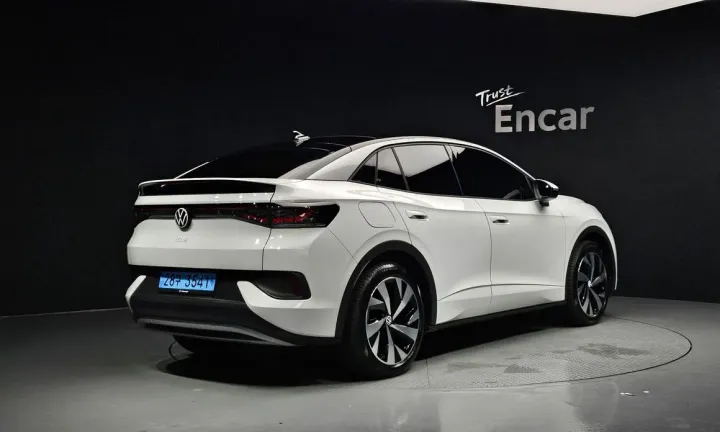 Volkswagen ID.5