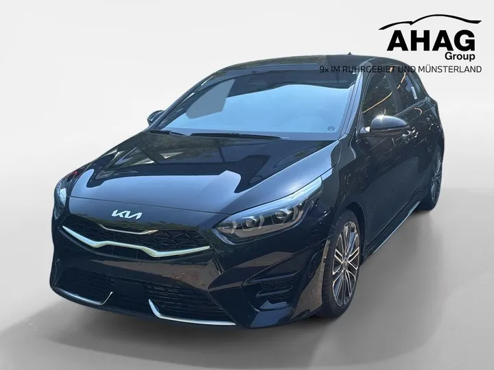 Kia cee'd / Ceed