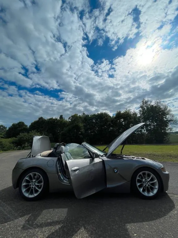 BMW Z4