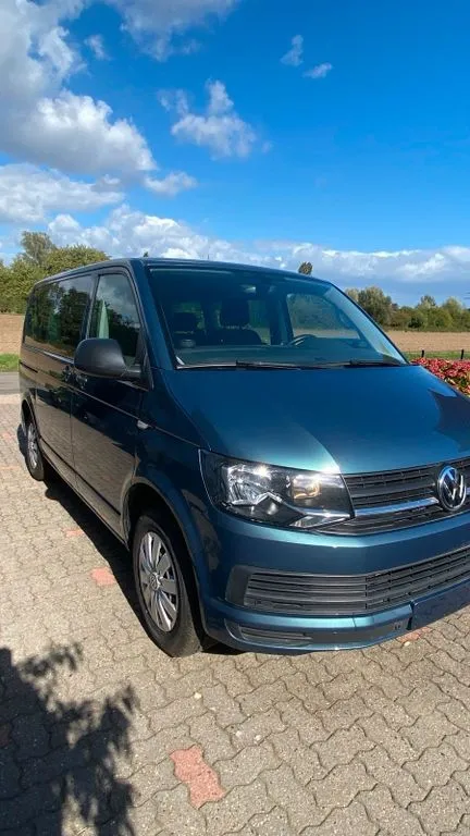 Volkswagen T6 Multivan