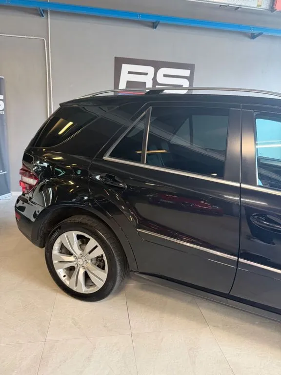 Mercedes-Benz ML 320