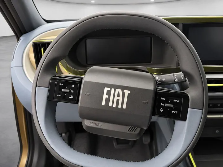 Fiat Other