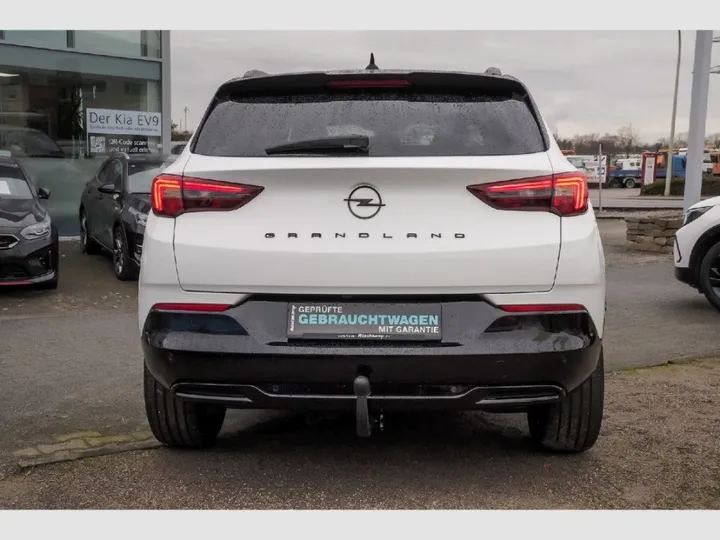 Opel Grandland (X)