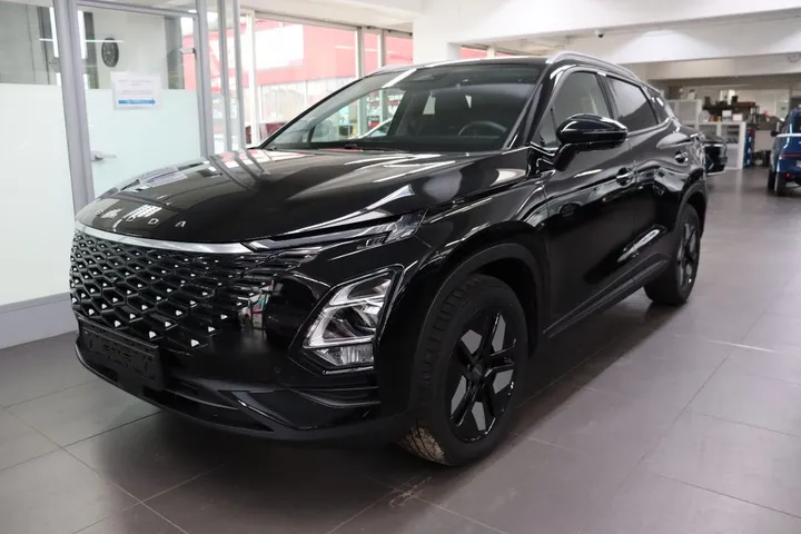 OMODA 5