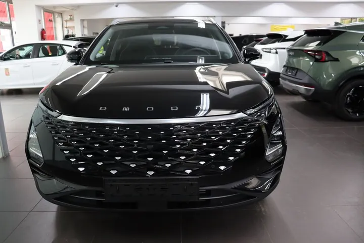 OMODA 5