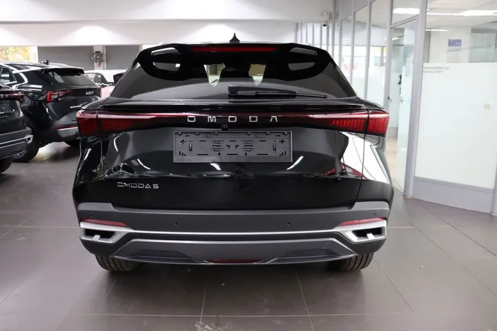 OMODA 5