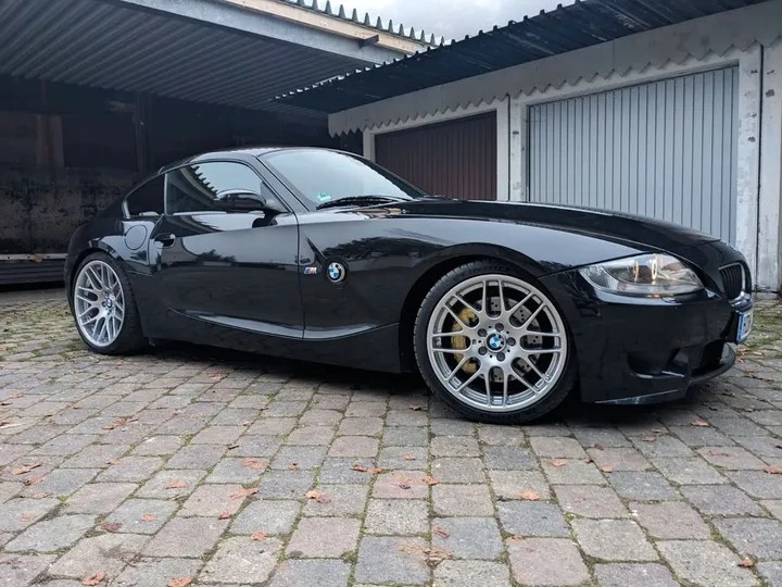 BMW Z4 M