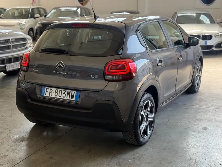 Citroën C3