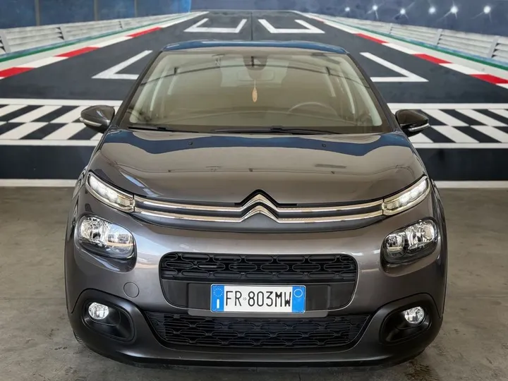 Citroën C3