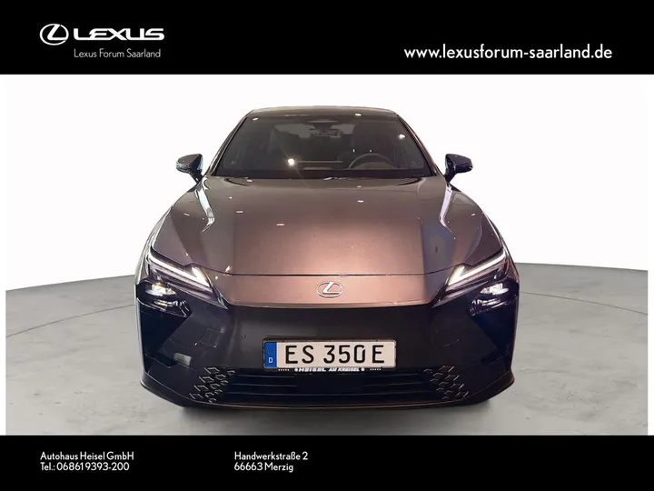 Lexus ES 350