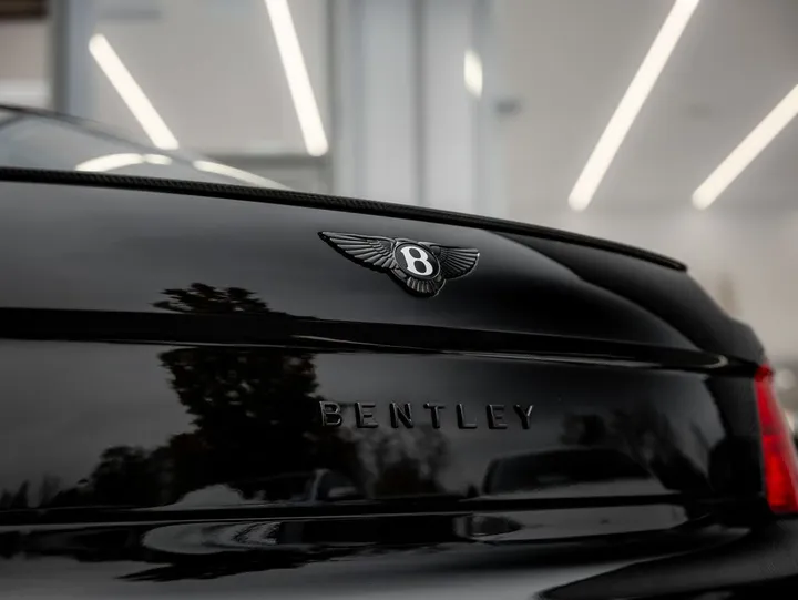 Bentley Flying Spur