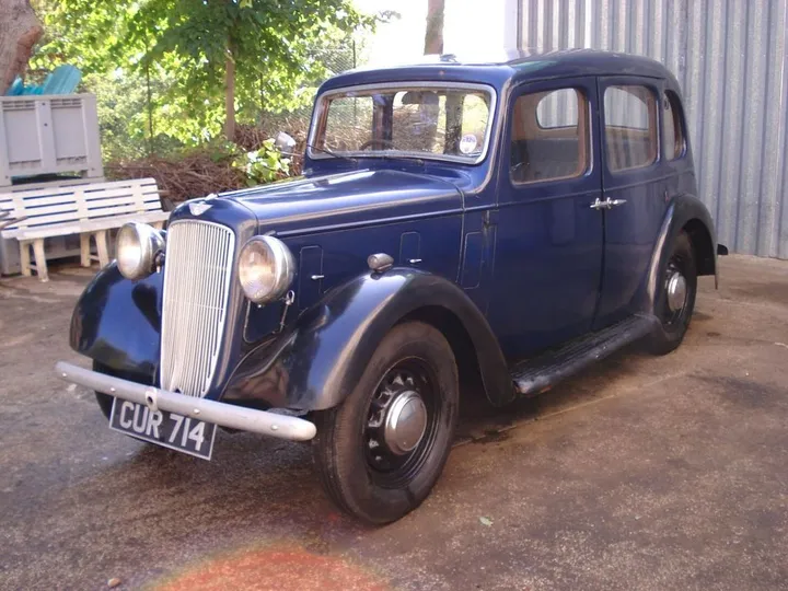 Rover Other