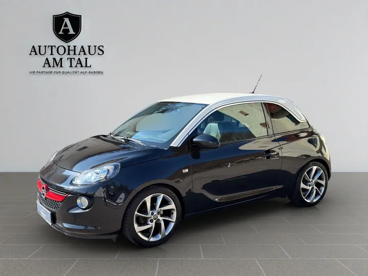 Opel Adam