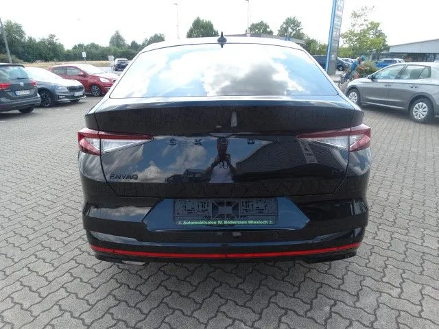 Škoda Enyaq