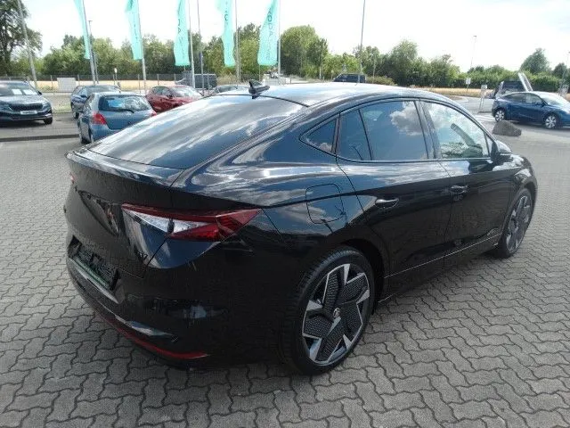 Škoda Enyaq