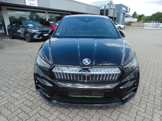 Škoda Enyaq