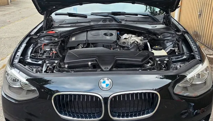 BMW 116