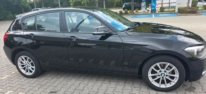 BMW 116