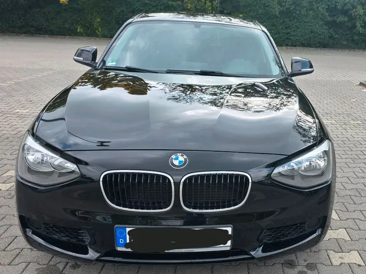 BMW 116