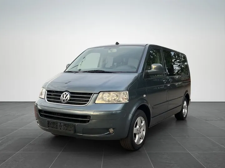 Volkswagen T5 Multivan