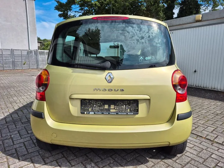 Renault Modus