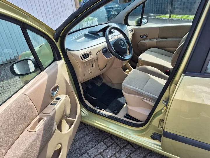 Renault Modus