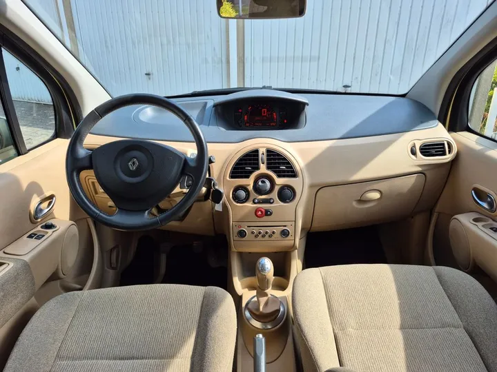 Renault Modus
