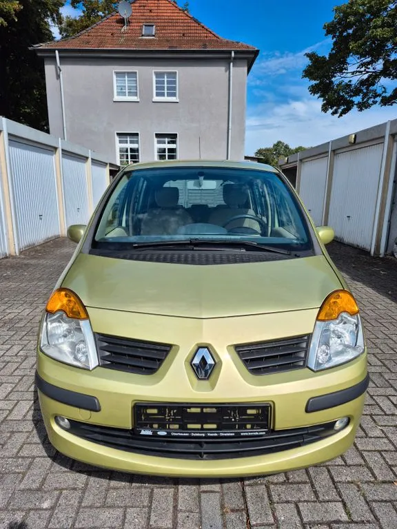 Renault Modus