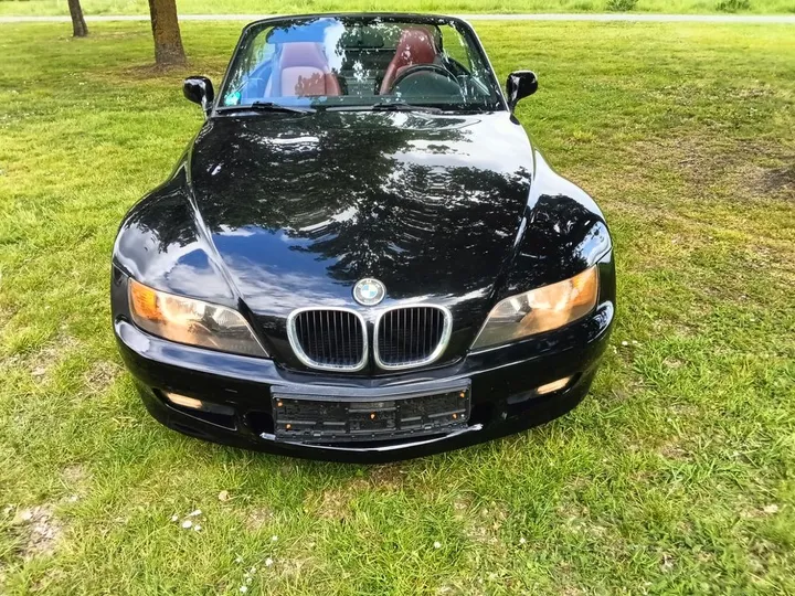 BMW Z3