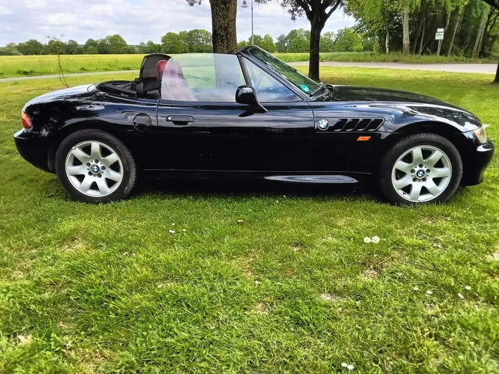 BMW Z3