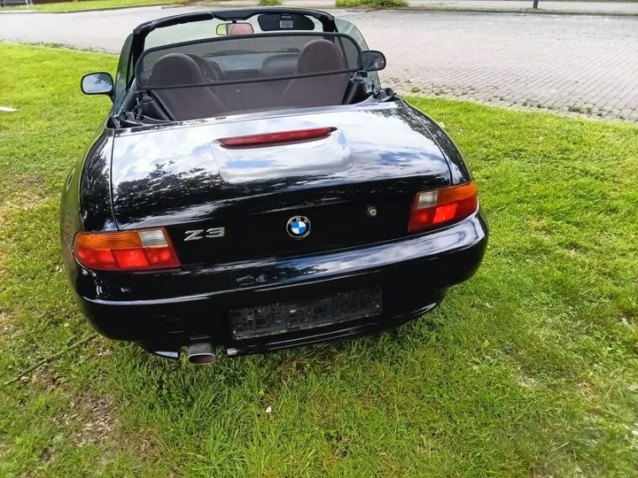 BMW Z3